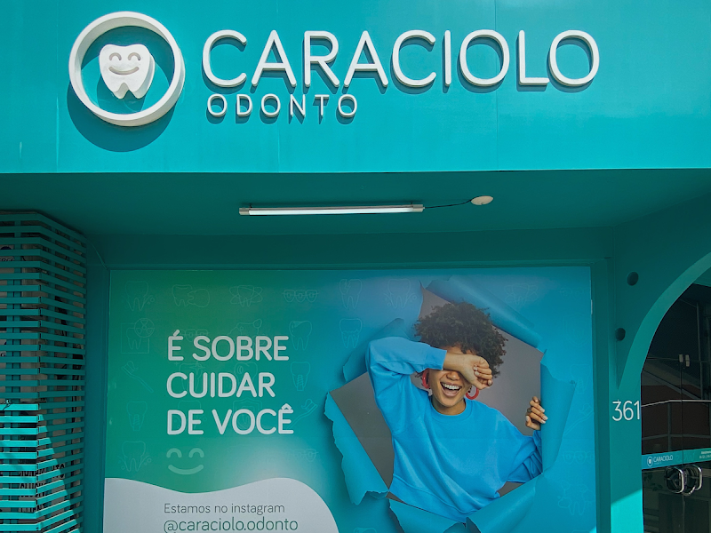 Foto 2 de Caraciolo Odonto