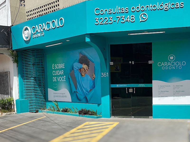 Foto 3 de Caraciolo Odonto