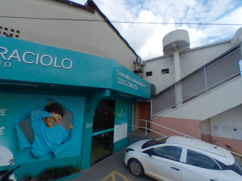 Foto 4 de Caraciolo Odonto