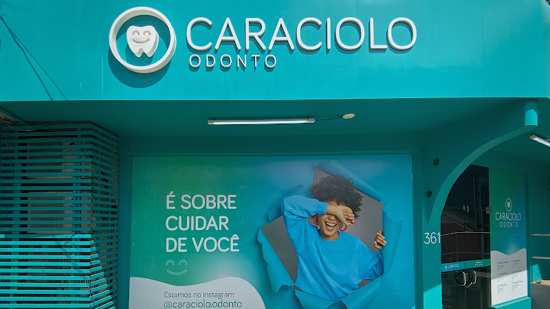 Foto 5 de Caraciolo Odonto