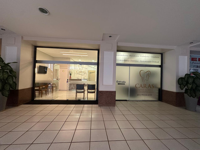 Foto de CARAS - Centro Clínico de Odontologia