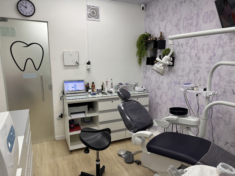 Foto 3 de Cardeal Dente Ortodontia e Estética