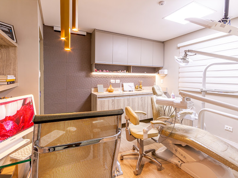 Foto 10 de Cardeal Dente Ortodontia e Estética