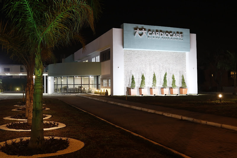 Foto 2 de Cardiocare Clínica Cardiológica