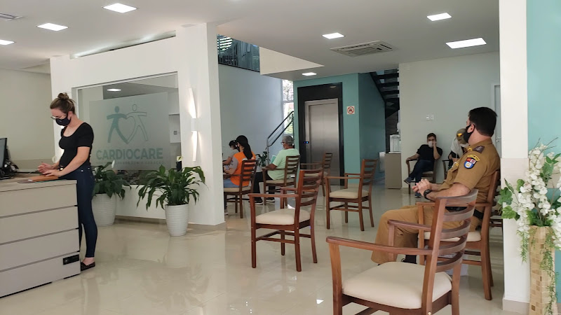 Foto 3 de Cardiocare Clínica Cardiológica