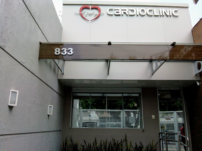 Foto 2 de Cardioclinic
