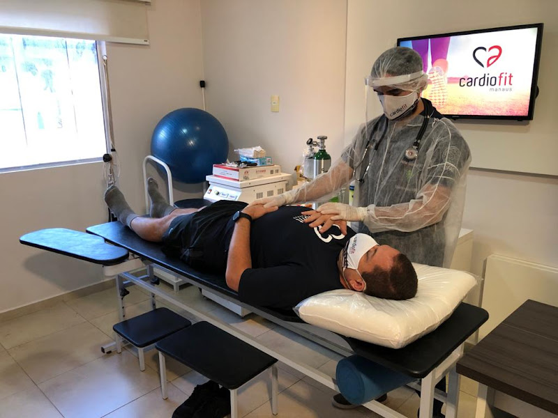 Foto de Cardiofit Manaus