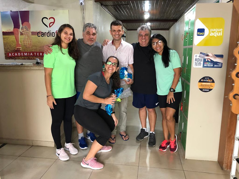 Foto 3 de Cardiofit Manaus