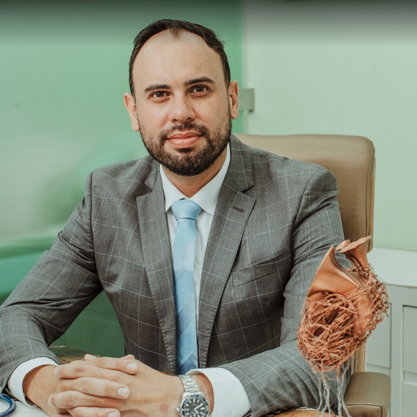 Foto 2 de Cardiologia BH - Dr. Carlos Henrique Barbosa