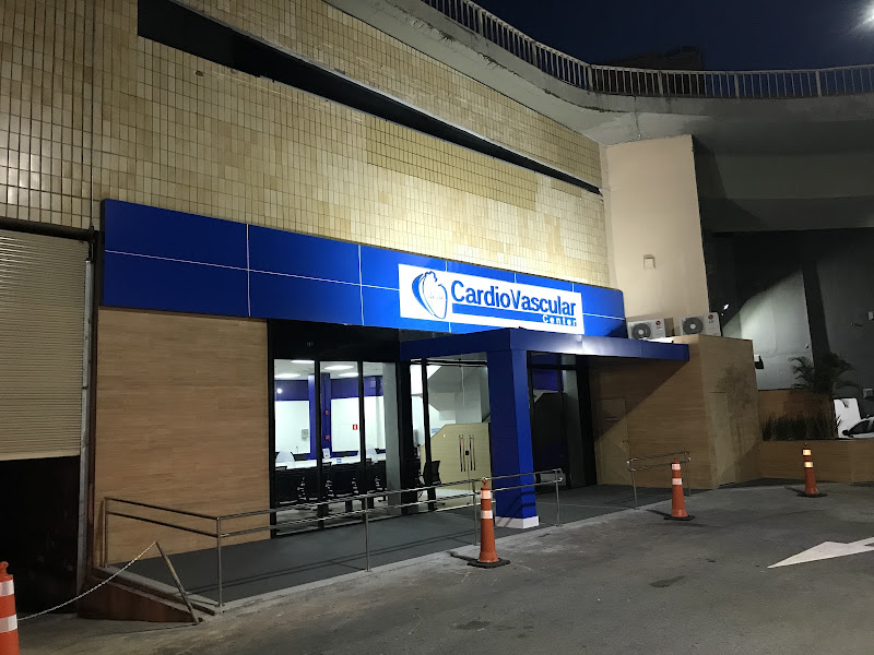 Foto 2 de Cardiovascular Centro Médico - Shopping Barra