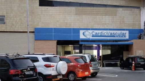 Foto 3 de Cardiovascular Centro Médico - Shopping Barra