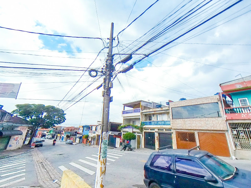 Foto 4 de Cardoso & Cardoso dentistas Capão Redondo