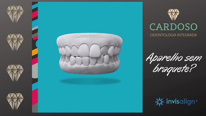 Foto 4 de Cardoso Odontologia Integrada - Clínica odontológica na Água Branca