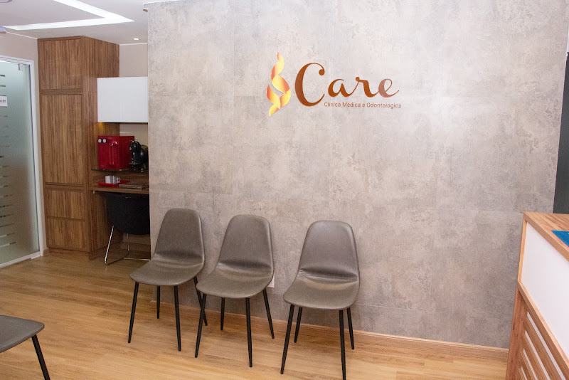 Foto 2 de Care Odontologia Estética