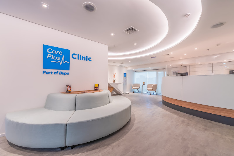 Foto 2 de Care Plus Clinic - Alphaville