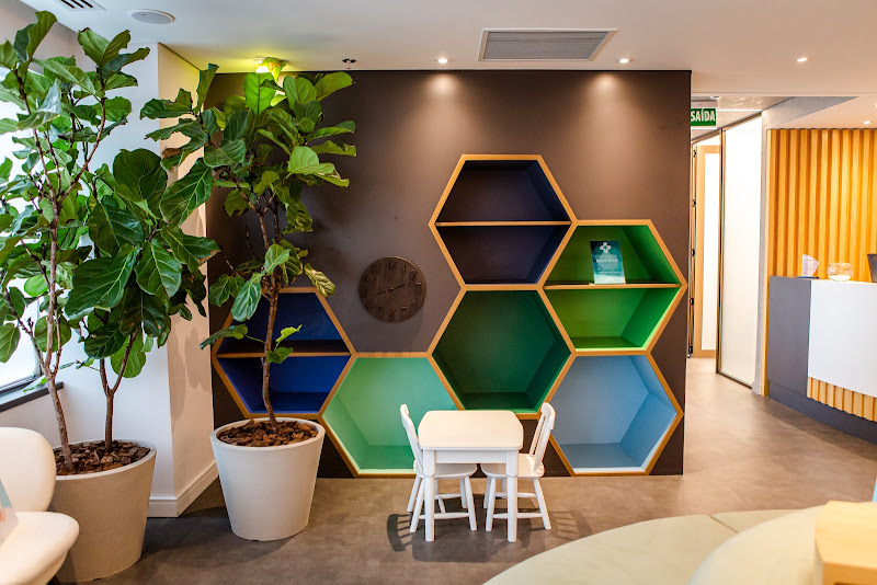 Foto 3 de Care Plus Clinic - Vila Olímpia