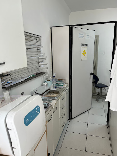 Foto 2 de Carijós Clínica Odontológica Dr. Diogo Souza
