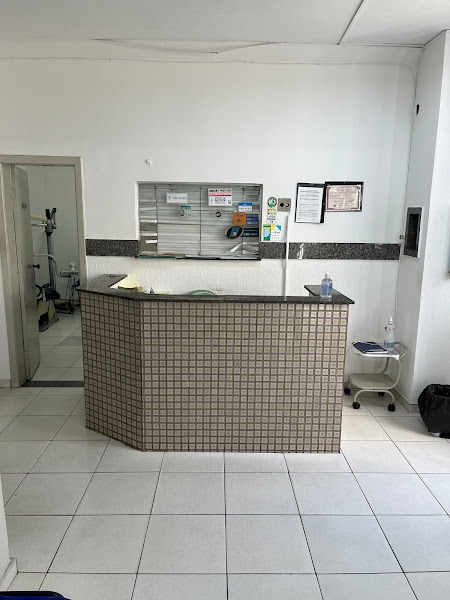 Foto 3 de Carijós Clínica Odontológica Dr. Diogo Souza