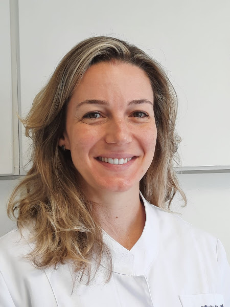 Foto 2 de Carine Maccarini Dall'Igna