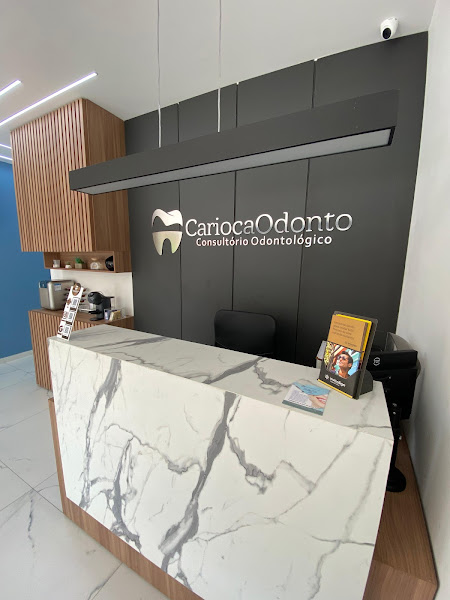 Foto 2 de CariocaOdonto | Implantes Dentários | Facetas | Clareamento | Aparelhos | Dentistas Na Vila da Penha - Rio de Janeiro
