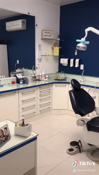 Foto 4 de CariocaOdonto | Implantes Dentários | Facetas | Clareamento | Aparelhos | Dentistas Na Vila da Penha - Rio de Janeiro