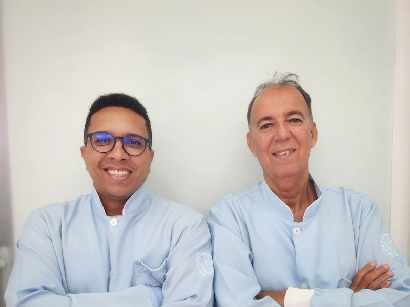 Foto 12 de CariocaOdonto | Implantes Dentários | Facetas | Clareamento | Aparelhos | Dentistas Na Vila da Penha - Rio de Janeiro