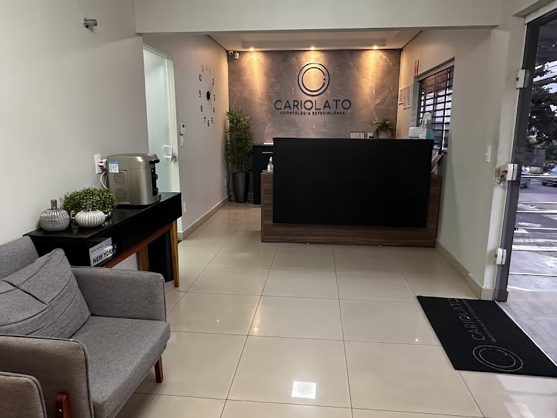 Foto 2 de Cariolato Odontologia Especializada - Hortolandia