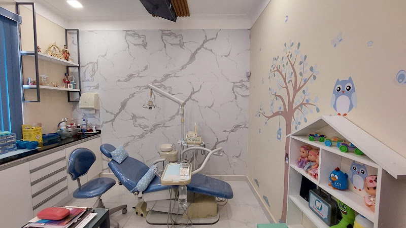 Foto 2 de Carla Adrião Odontologia