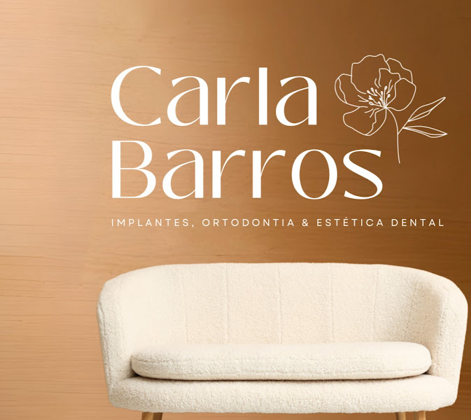 Foto de Carla dos Santos Barros