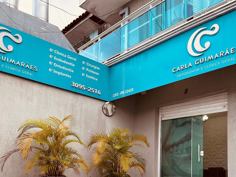 Foto de Carla Guimarães Ortodontia