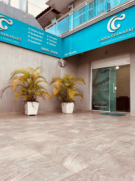 Foto 2 de Carla Guimarães Ortodontia