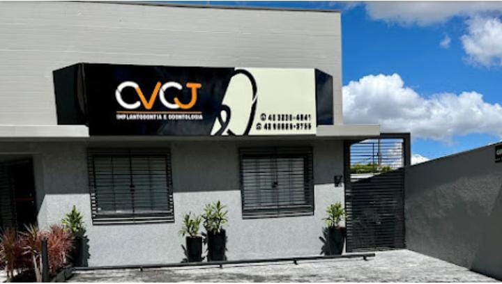 Foto 2 de CARLA JORGE DENTISTA - CVCJ ODONTOLOGIA - CLÍNICA ODONTOLÓGICA - DENTISTAS EM PONTA GROSSA - CLÍNICA GERAL