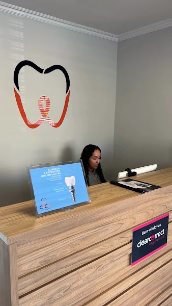 Foto 3 de CARLA JORGE DENTISTA - CVCJ ODONTOLOGIA - CLÍNICA ODONTOLÓGICA - DENTISTAS EM PONTA GROSSA - CLÍNICA GERAL