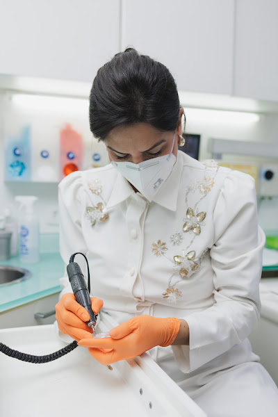 Foto 2 de Carla Kassis Odontologia