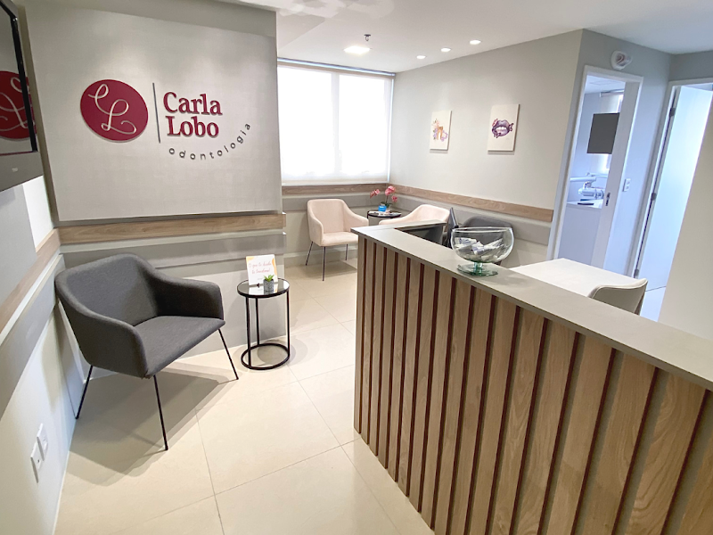 Foto de Carla Lobo Odontologia | Dentista | Canoas