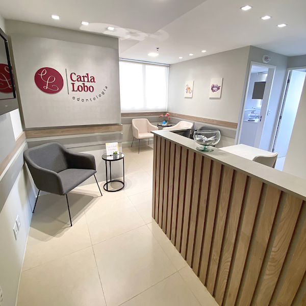 Foto 2 de Carla Lobo Odontologia | Dentista | Canoas
