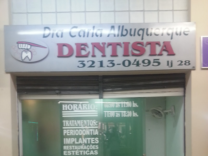 Foto 3 de Carla Medina Estética Orofacial