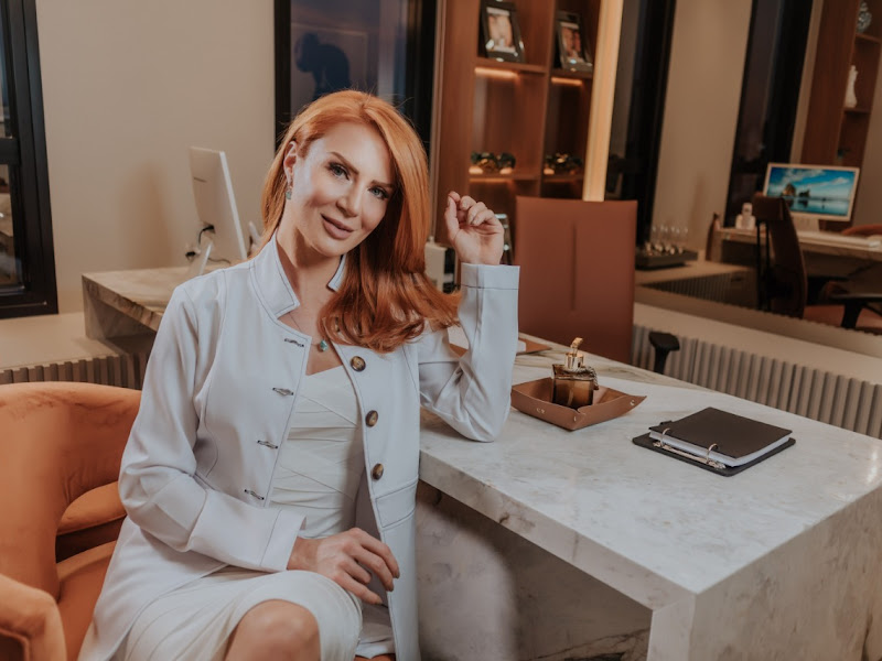 Foto de Carla Peterli Cirurgia Plástica