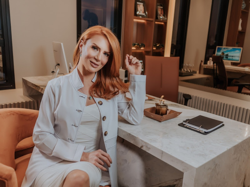 Foto 2 de Carla Peterli Cirurgia Plástica