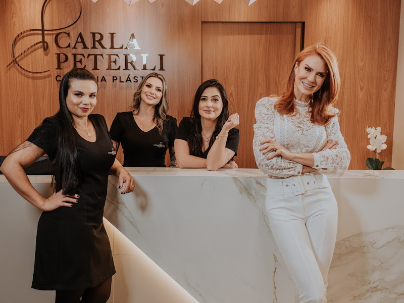 Foto 3 de Carla Peterli Cirurgia Plástica