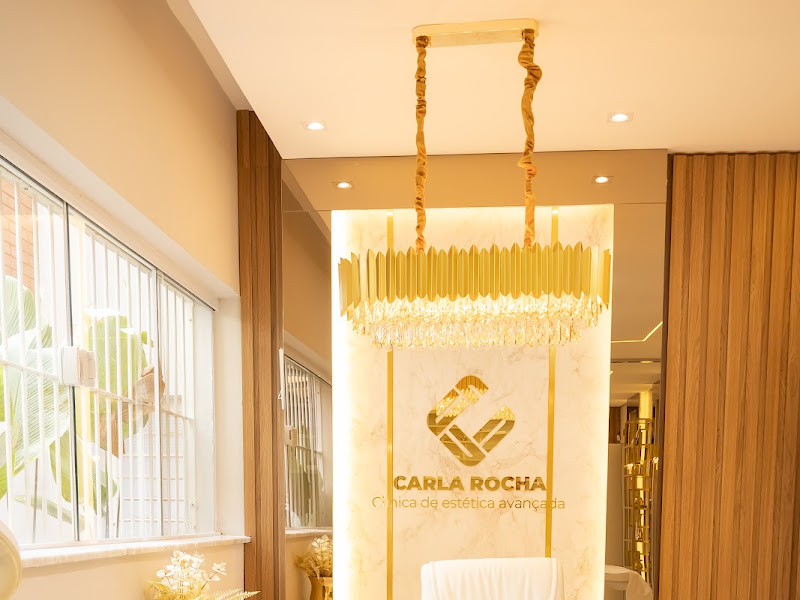 Foto de Carla Rocha Clinica de Estética Avançada.