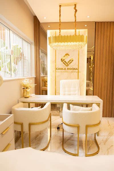 Foto 2 de Carla Rocha Clinica de Estética Avançada.