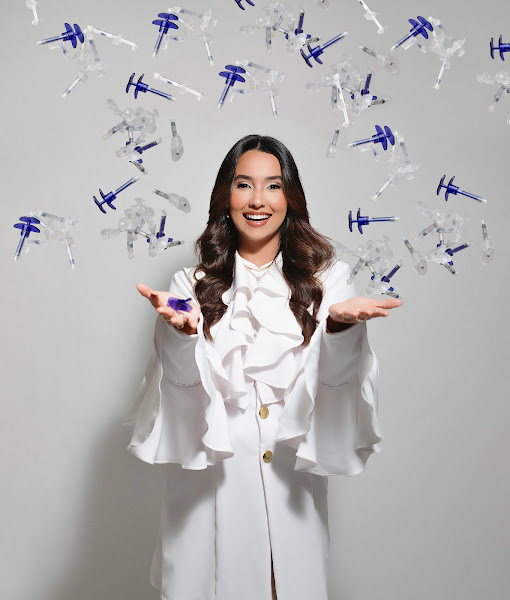 Foto 2 de Carla Vanessa Clinic