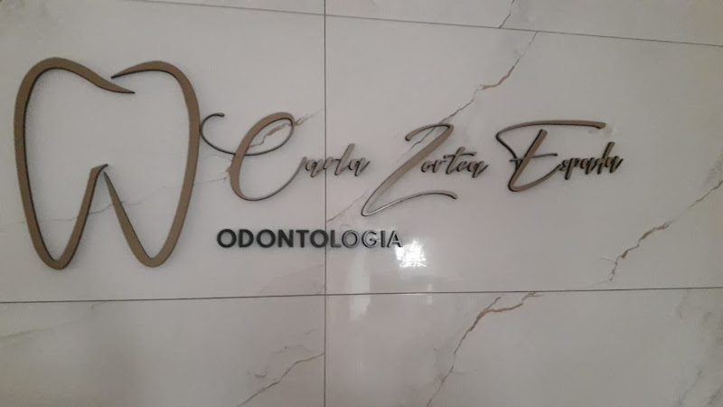 Foto 2 de Carla Zortéa Odontologia