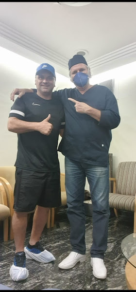 Foto 2 de Carlos Alberto Hommerding