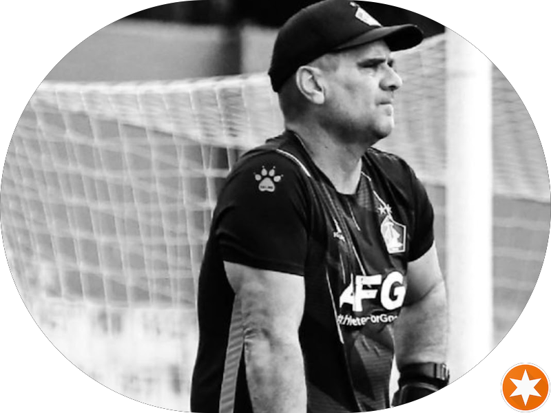 Foto 3 de Carlos Alberto Hommerding