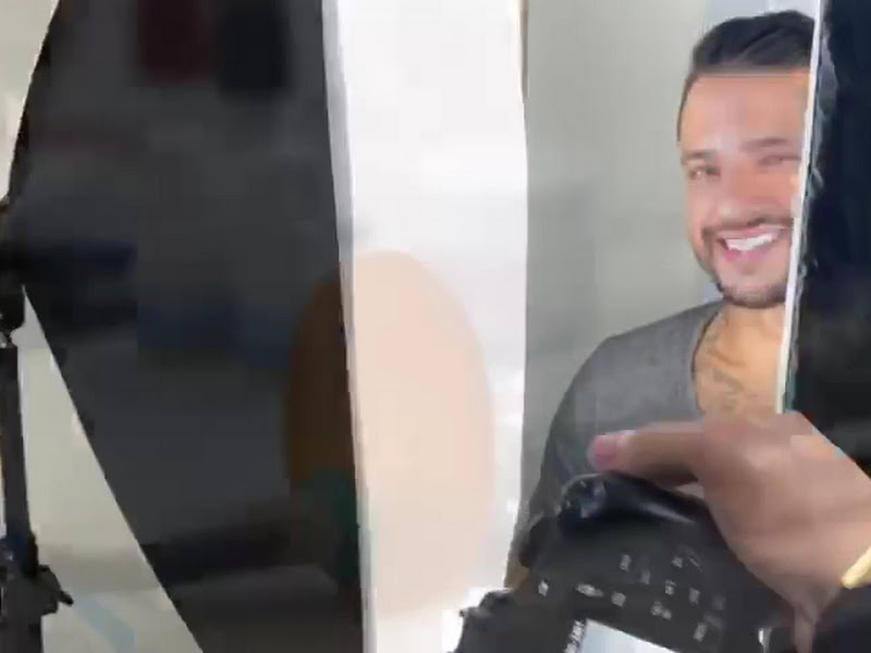 Foto de Carlos Alberto Vaz de Carvalho