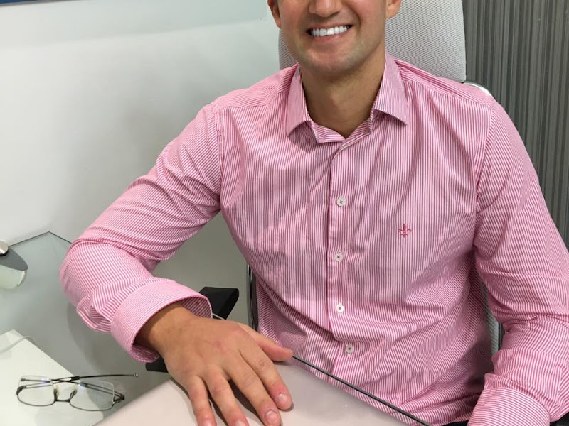 Foto 2 de Carlos Augusto Cruz de Oliveira