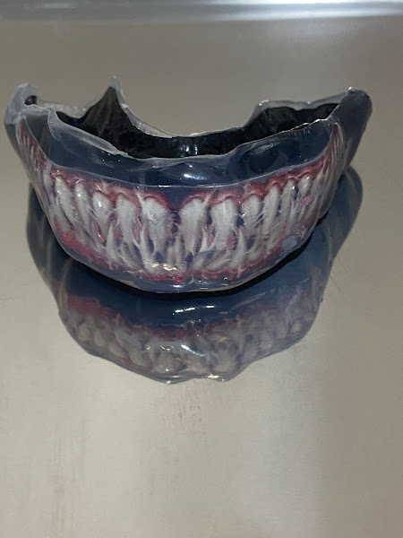 Foto de Carlos Augusto Moreira, Cirurgião-dentista