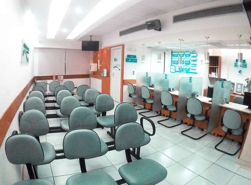 Foto 2 de Carlos Bittencourt Diagnóstico por Imagem